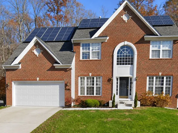 17906 Merino Dr, Accokeek, MD 20607