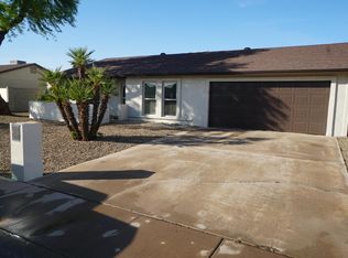 3910 E Bloomfield Rd, Phoenix, AZ 85032