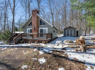 31 Ridge Rd, Swanton, MD 21561
