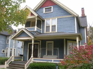 302 Douglas Ave #2, Kalamazoo, MI 49007
