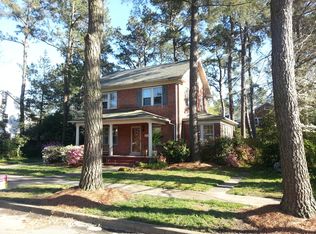 1325 Westmoreland Ave, Norfolk, VA 23508