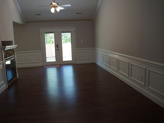 Huge Living Room