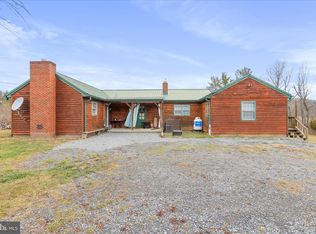 21531 National Pike NE, Flintstone, MD 21530