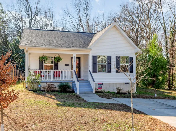 1929 Saint Mark St, Charlotte, NC 28216