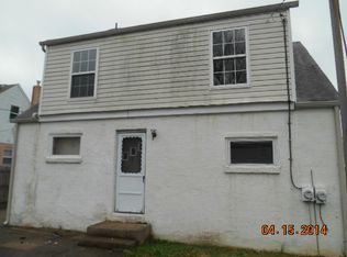 3515 Dixon Ave, Bristol, PA