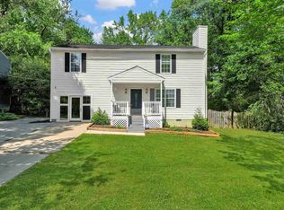 2307 Pentland Dr, Birmingham, AL 35235