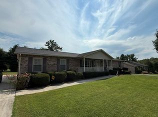 1656 Rosebank Ave, Cookeville, TN 38506