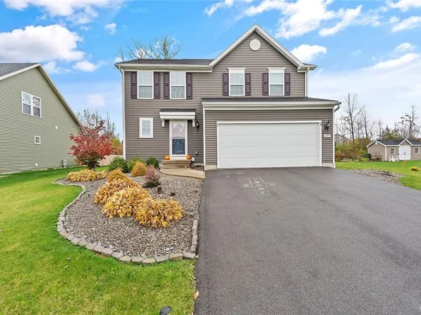 4453 Duany Ave, Clay, NY 13041