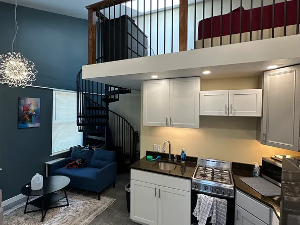 1 W Hollister St, Cincinnati, OH