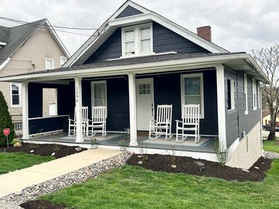 1390 2nd St., Westmoreland City, PA, 15692