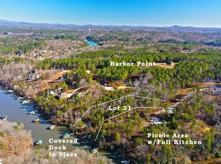 21 Aqua View Dr, Seneca, SC 29672