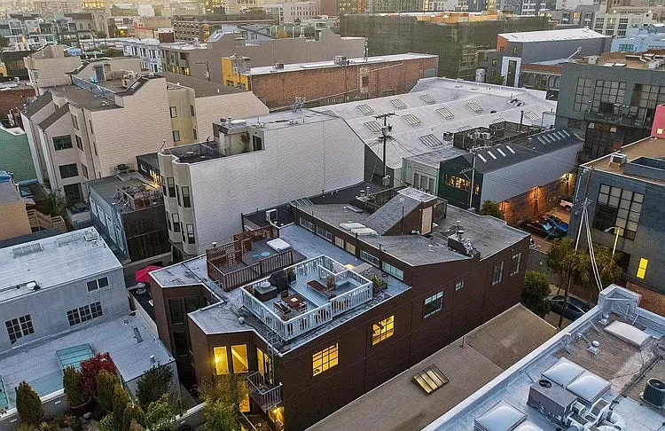 725 Tehama St #4 — Photo 40