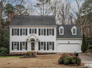 1021 New Dover Rd, Apex, NC 27502