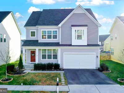220 Upper Heyford Pl, Purcellville, VA, 20132