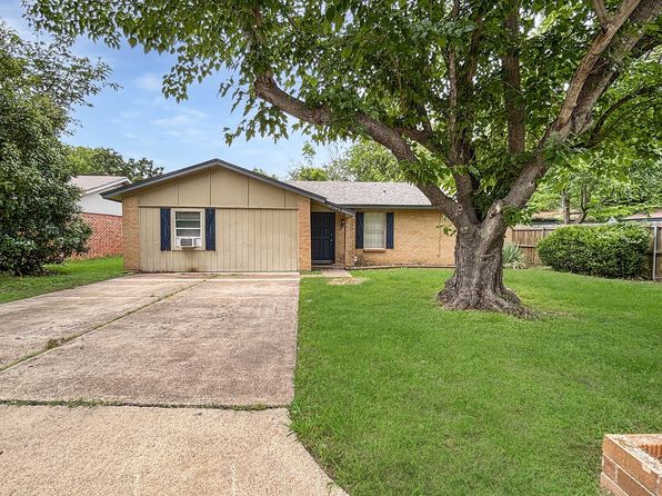 Home for Sale in Denton TX