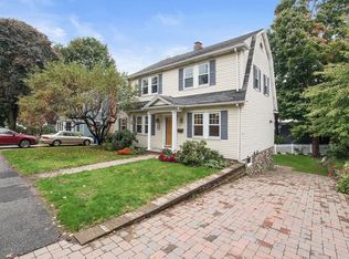 75 Virginia Rd, Waltham, MA 02453