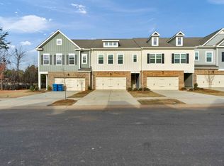 3315 Glenn Hope Way, Matthews, NC 28104