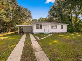 108 Lakewood Rd, Perdido Key, FL 32507