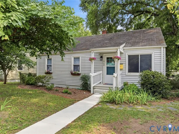 5106 Clarence St, Richmond, VA 23225