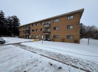 1825 Whitney St #108, London, ON N5W2W3