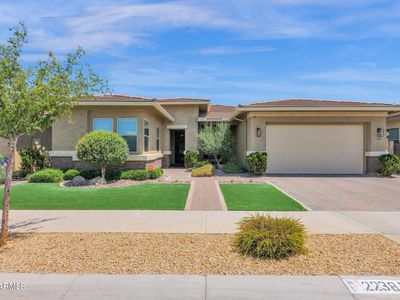 22381 S 227th Way, Queen Creek, AZ, 85142