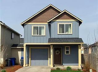 3133 Gehlar Rd NW, Salem, OR 97304