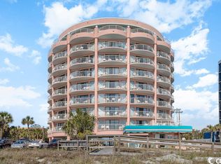 202 70th Ave N #801, Myrtle Beach, SC 29572