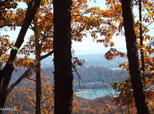 Wallen Ln, Thorn Hill, TN 37881