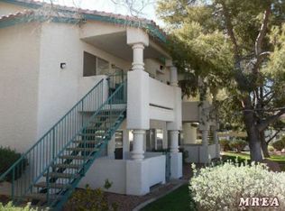 413 Mesa Blvd UNIT 202, Mesquite, NV 89027
