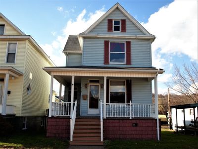 454 Martin Ave, New Martinsville, WV, 26155