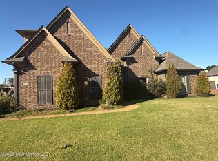 6650 Aquila Cir W, Olive Branch, MS 38654