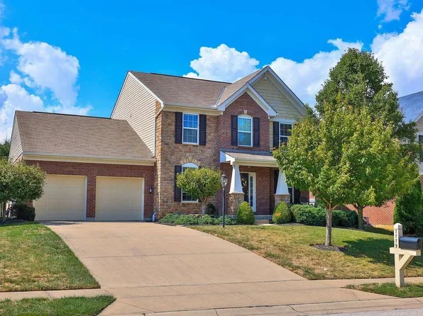 7779 Flat Reed Dr, Florence, KY 41042