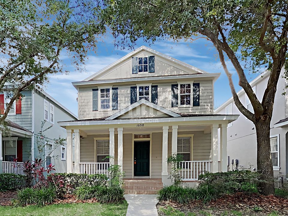 1st image of 16218 Bridgewalk Dr