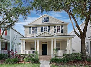 16218 Bridgewalk Dr, Lithia, FL 33547