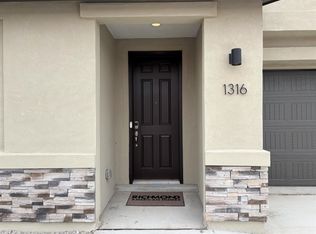 1316 Valle De Colores Ct NW, Los Lunas, NM 87031