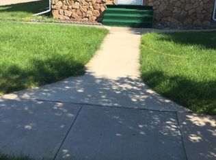 820 N St, Gering, NE 69341