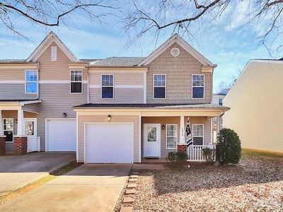 5426 Franklin Springs Cres, Charlotte, NC, 28217