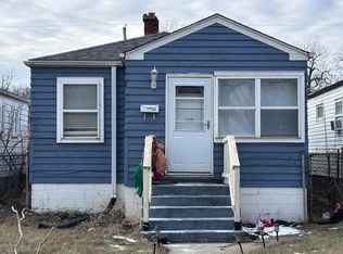 2370 Buchanan St, Gary, IN 46407