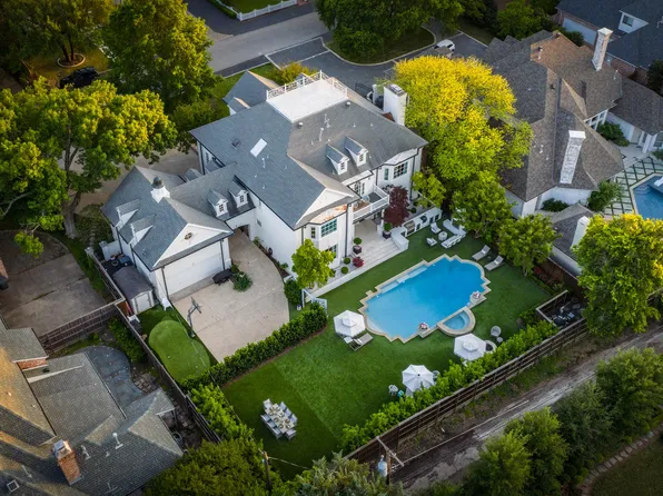 6331 Waggoner Dr, Dallas, TX 75230