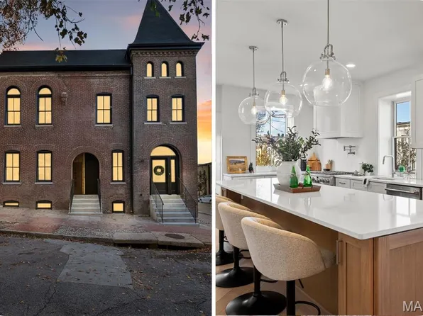 1201 Mackay Pl, Saint Louis, MO 63104