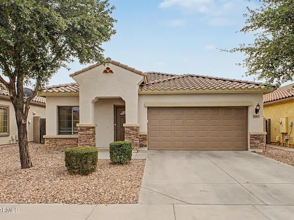 8969 W MYRTLE Avenue, Glendale, AZ 85305