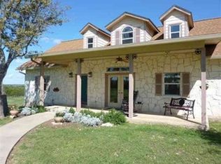 7020 County Road 336, Bertram, TX 78605