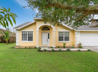 321 Bougainvillea St NW, Palm Bay, FL 32907