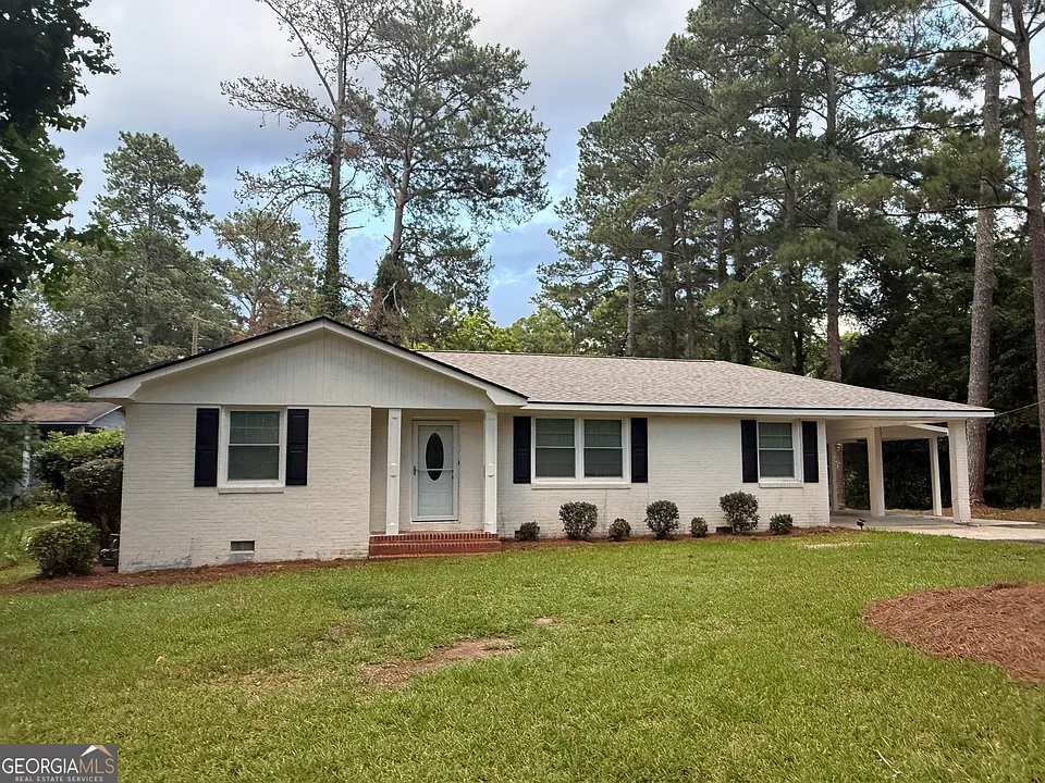 311 Wesleyan Dr