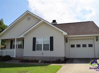 219 Deer Track Ct, Warner Robins, GA 31088