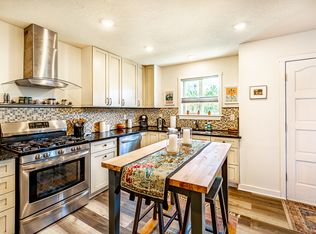 512 Camino De Guadalupita, Santa Fe, NM 87505