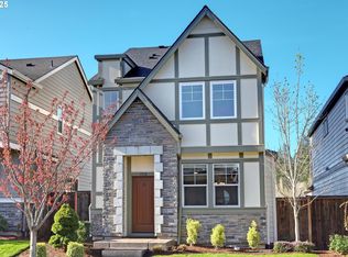 15118 NW Cosmos St, Portland, OR 97229