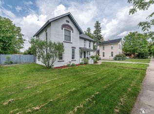 545 Main St, Dundee, MI 48131