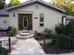 3380 Franks Ct, Byrnes Mill, MO 63051