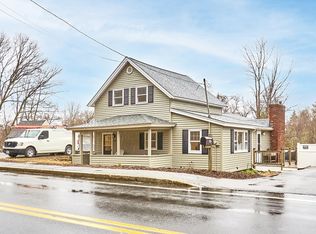 137 Tyngsboro Rd, Dracut, MA 01826